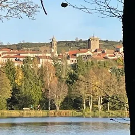 Charmante Beige Lumineuse Avec Salle D'eau Privative A - Fr-1-582-497 *